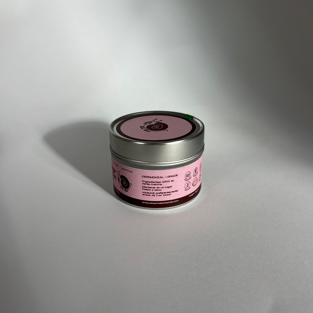 matcha ceremonial