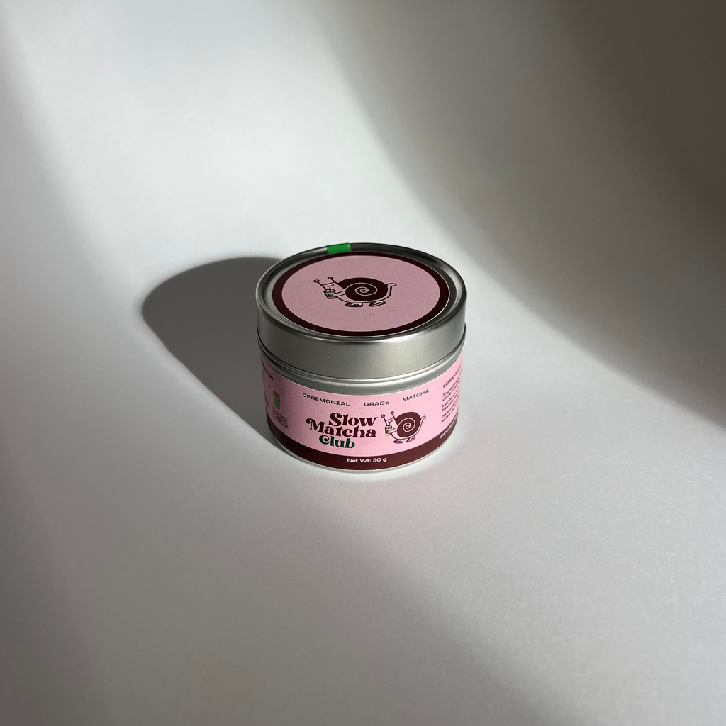 matcha ceremonial