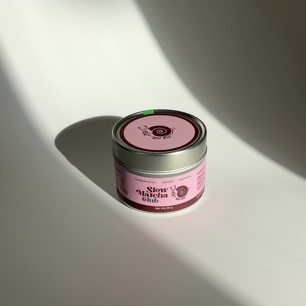 matcha ceremonial